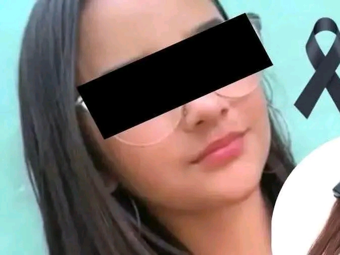 SE PONÍA BONITA Y LA PLANCHA LA MATÓ: MUERE ADOLESCENTE ELECTROCUTADA
