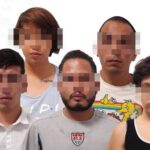 ¡CAEN SECUESTRADORES! 50 AÑOS DE CÁRCEL POR PLAGIO EN CUAUTLA