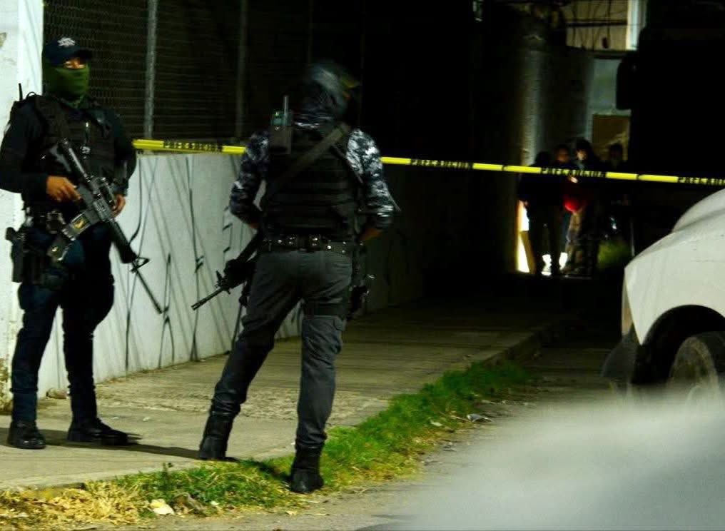 MASACRE SACUDE A LA MIXTECA: EL CRIMEN IMPONE EL TERROR