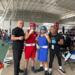 🥊🔥 JANTETELCO PEGA FUERTE EN EL RING 🔥🥊