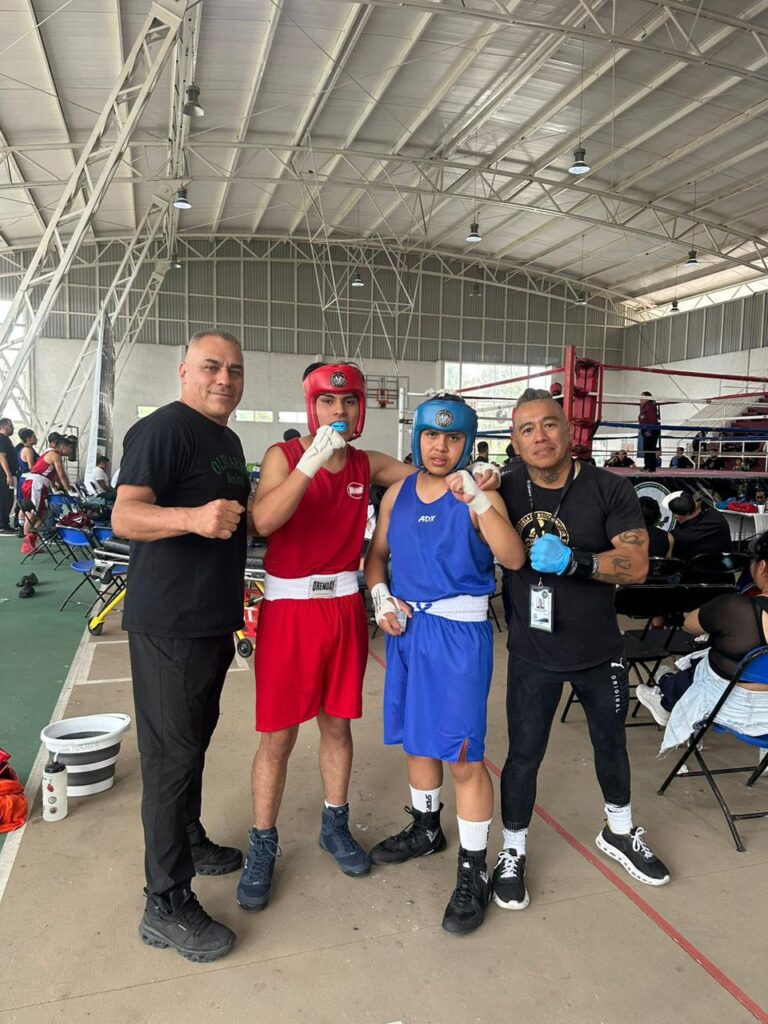 🥊🔥 JANTETELCO PEGA FUERTE EN EL RING 🔥🥊