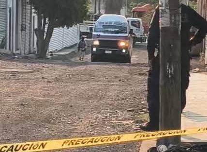 ATAQUE A RUTA 9 DESNUDA EL FRACASO DE LA SEGURIDAD EN MORELOS