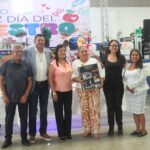¡EN GRANDE FESTEJAN A LOS MAESTROS EN ATLATLAHUCAN!