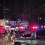 GOLPE AL CRIMEN EN YAUTEPEC: CATEO DESTAPA ARMAMENTO, DROGA Y DOS DETENIDOS