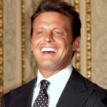 PROBLEMA CARDÍACO LLEVA AL HOSPITAL A LUIS MIGUEL
