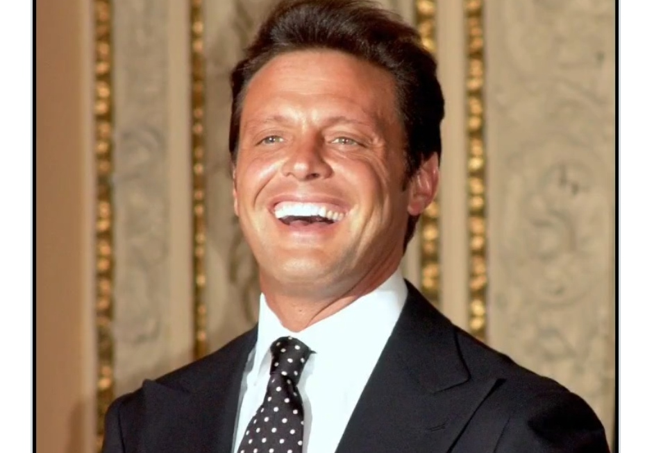 PROBLEMA CARDÍACO LLEVA AL HOSPITAL A LUIS MIGUEL