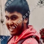 HORROR: JOVEN MATA A SU PADRE Y HUYE