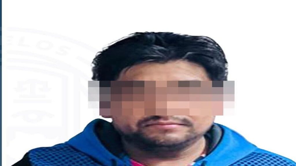 INTENTÓ MATARLA Y ABUSÓ DE ELLA: 20 AÑOS DE CÁRCEL EN OCUITUCO