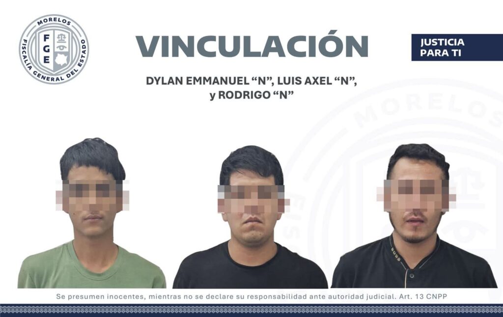 SECUESTRADORES AL BOTE