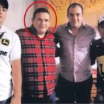 CAE “LA TRIPA” ¿CUANDO EL QUE ESTA AUN LADO?