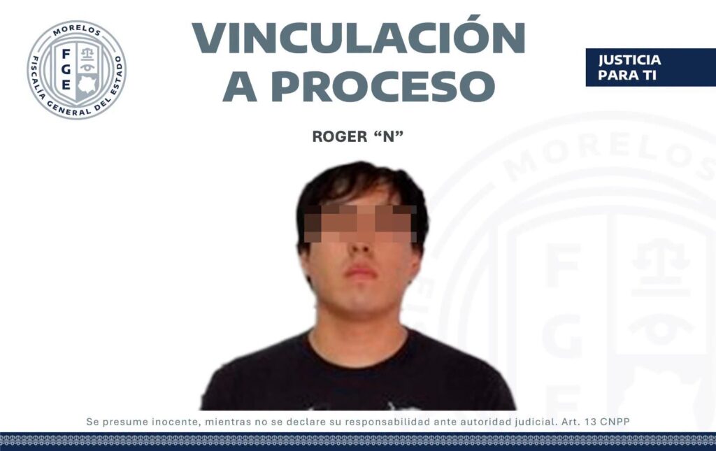 ¡A PROCESO POR INTENTO DE FEMINICIDIO EN ZACATEPEC!